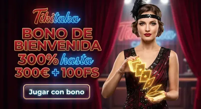 Tikitaka Casino